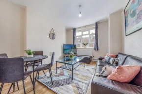 Suites by Rehoboth - Homerton - London Zone 2